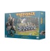 High Elf Silver Helms