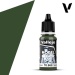 Flat Green 18ml - Model Color (088)