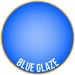 Blue Glaze TWO THIN COATS (15ml)