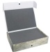 Standard Box - 72mm Raster Foam