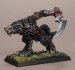 Rageclaw Warrior