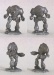 BT731 Tai-Sho Mech