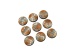 Mosaic Bases, Round 28mm (5)