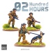 02 Hundred Hours British Army Reinforcements 1
