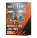 Kill Team: Approved Ops Card Pack ENGLISCH