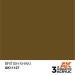 British Khaki 17ml