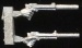 Silenced Pistol with Hands (2)