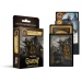 Gwent Art Sleeves Nilfgaard