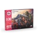 QUICK GEN Paint Set 36