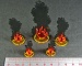 Flaming Wreckage (5)