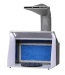 Airbrush Absauganlage (tragbar mit LED)