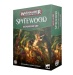 WHU: Spitewood ENGLISCH