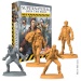 Zombicide Supernatural Pack 2