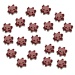 Flesh Wound Tokens (15)