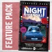 Night Terrors Feature Pack