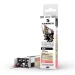 SKELETONS & ZOMBIES - PLAYMARKER SET (6)