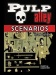 Pulp Alley - Scenarios