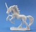 Silverhorn, Unicorn