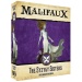 Malifaux 3rd Edition - The Syzygy Sisters - EN
