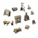 Battle Systems - Dungeon Furniture