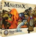 Malifaux (M3E): Misaki Core Box