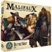 Malifaux (M3E): On the Hunt