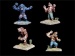 WereWolves (Wolfmen)