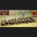 Dwarf Thunder Warriors