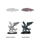D&D Nolzurs Marvelous Miniatures - Blue Dragon Wyrmling