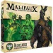 Malifaux (M3E): Desiccated