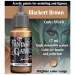 Scalecolor Fantasy 40 Blackert Brown (17ml)