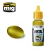 Gold (17ml)