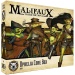 Malifaux (M3E): Ophelia Core Box