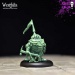 Kobold Dungeon: Brull the Dwarf