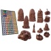 Kings of War Scenario and Objective Set