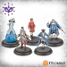 Foreign Delegates (5)