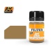 Filter For Sand/ Light Wood