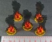 Flaming Wreckage medium (5)