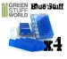 Blue Stuff Mold (4)