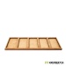Heavy Cavalry 5x1 Rectangle Base Converter Trays