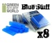 Blue Stuff Mold (8)