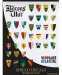 Barons War Shield Decals (03): Serjeants 01