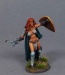 Female Barbarian
