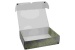 Full-size XL Box with two plates for magnetically-based mini