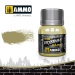 Drybrush Medium German Yellow 40ml
