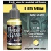 Scalecolor Fantasy 09 Lilith Yellow (17ml)
