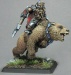 Thorvald, Bear Cavalry