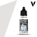 White Grey 18ml - Model Color (165)