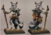 Lupine Shaman