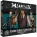 Malifaux (M3E): Explorers Society - Starter Box